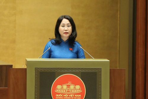 Đầu tư cho văn hóa là đầu tư cho tương lai của dân tộc