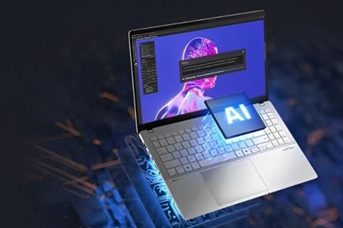 Tổng hợp các dòng laptop AI chất lượng, phù hợp với sinh viên