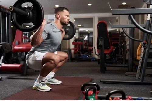 Tập gym sai cách - 'Sát thủ' thầm lặng với sinh lý nam giới