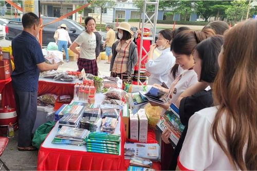 Lai Châu gây ấn tượng tại sự kiện 'Sắc màu du lịch Đất Tổ' 2026