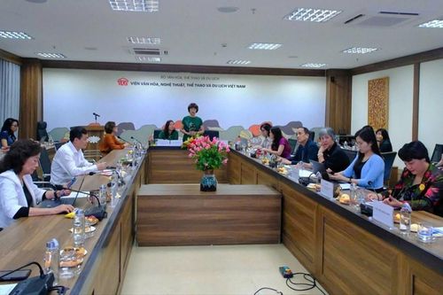 Doanh thu tăng mạnh, vì sao điện ảnh Việt vẫn thiếu bền vững?