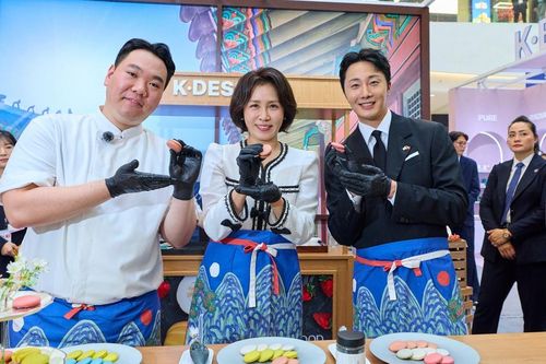 Feel Your Korea 2026: Đưa văn hóa và du lịch Hàn Quốc đến gần khán giả Việt Nam