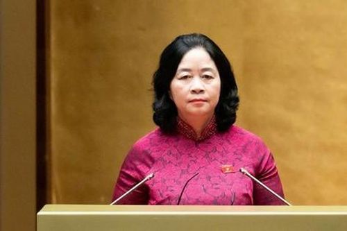 Đề nghị xem xét chế độ, chính sách đối với cán bộ, công chức cơ sở và người hoạt động không chuyên trách