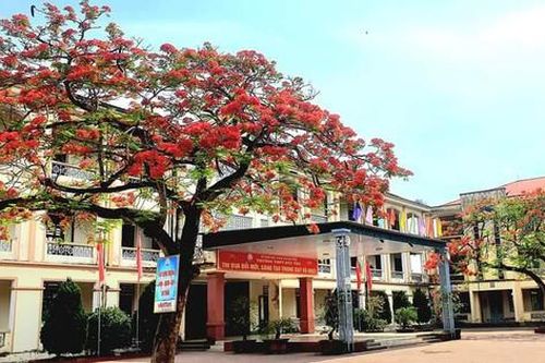 Quy định hồ sơ, trình tự, thủ tục tiếp nhận học sinh xin học lại
