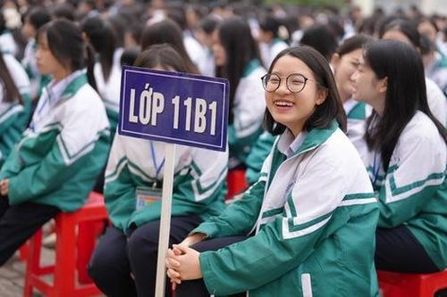 Quy định hồ sơ, trình tự, thủ tục chuyển trường và tiếp nhận học sinh