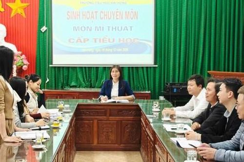 Nhiệm vụ của Tổ chuyên môn, Tổ văn phòng trong trường phổ thông