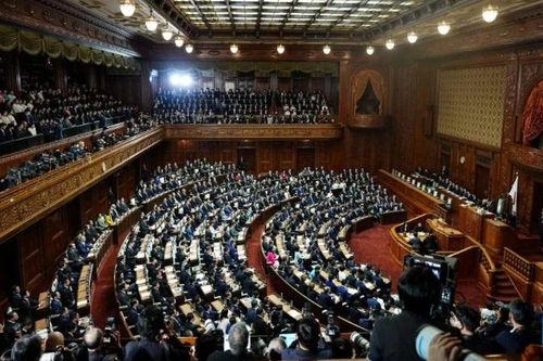 Hạ viện Nhật Bản thông qua dự luật thành lập ủy ban tình báo quốc gia