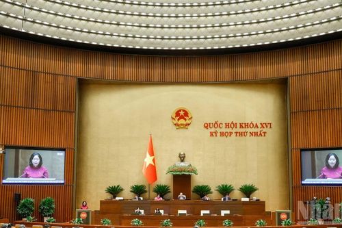 Đại biểu yêu cầu nâng chất lượng giải quyết thực chất kiến nghị của cử tri
