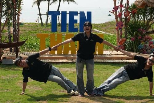 Lâm Đồng ra mắt mô hình check-in điểm đến tại phường Tiến Thành