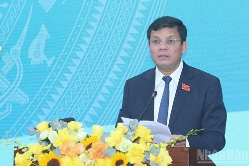 Quảng Ngãi: Cụ thể hóa các Nghị quyết Hội đồng nhân dân tỉnh bằng các kế hoạch, giải pháp thiết thực