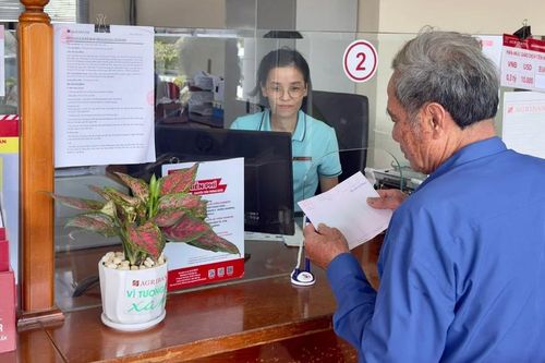 Khơi thông dòng vốn, tạo sức bật cho 'tam nông' phát triển bền vững