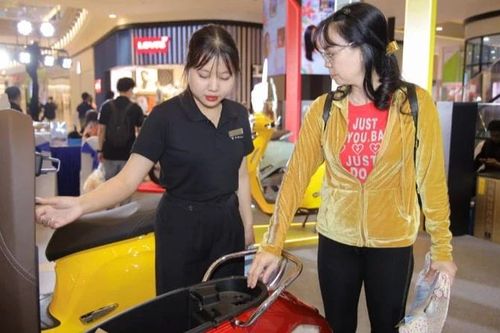 Quy chuẩn kỹ thuật quốc gia về động cơ xe mô-tô, xe gắn máy điện