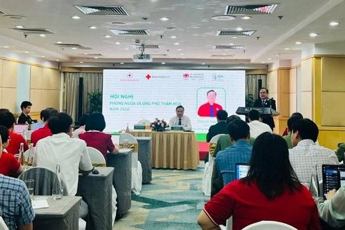 Tăng cường ứng dụng khoa học công nghệ và chuyển đổi số trong quản lý rủi ro thiên tai