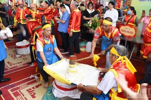 Khai mạc Liên hoan ẩm thực tỉnh Hưng Yên lần thứ 3 năm 2026