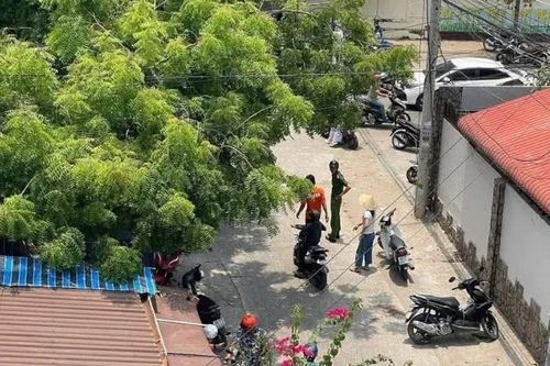 Lâm Đồng: 2 học sinh cấp 2 ẩu đả khiến 1 em tử vong