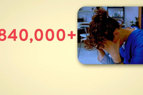 840.000 ca tử vong mỗi năm vì rủi ro tâm lý-xã hội tại nơi làm việc