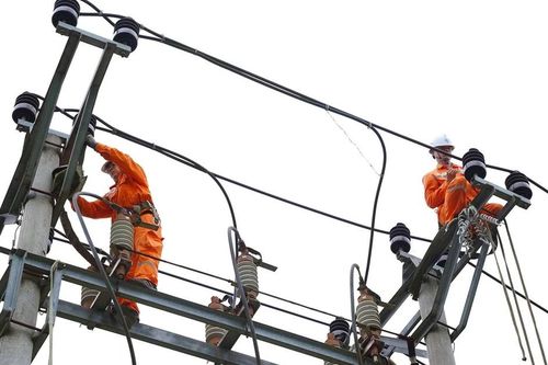 Tuyên Quang chủ động phòng, chống thiên tai và xử lý sự cố lưới điện