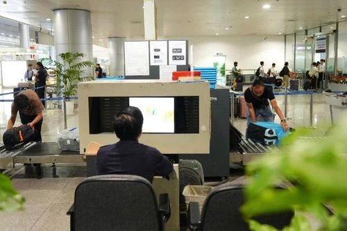 Hải quan chủ động bảo đảm thông quan, tăng kiểm soát trong kỳ nghỉ lễ