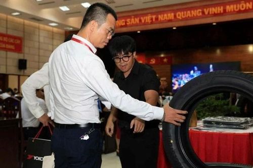 Kết nối doanh nghiệp, thúc đẩy phát triển bền vững kinh tế địa phương