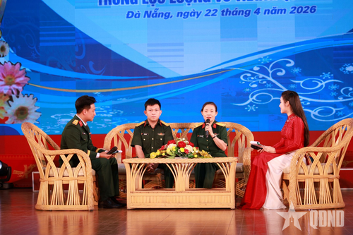 Phụ nữ Khu 5 - từ ký ức hoa lửa đến những 'bông hồng thép' thời bình
