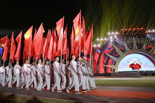 Đại hội Thể thao toàn quốc lần thứ X năm 2026 được tổ chức tại 3 địa phương