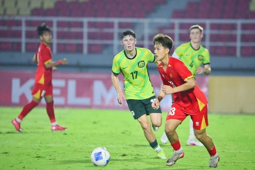 Hạ bệ đương kim vô địch, U.17 Việt Nam tái đấu U.17 Malaysia ở chung kết