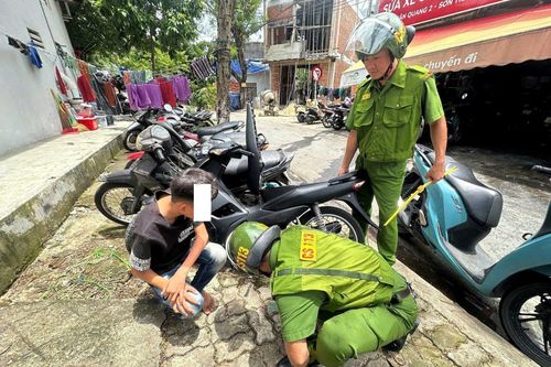 Kiên quyết ngăn chặn xe độ, chế