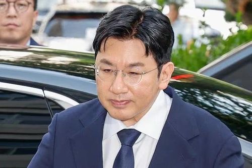 Viện kiểm sát bác bỏ lệnh bắt giữ đối với Bang Si Hyuk, yêu cầu tiến hành điều tra bổ sung