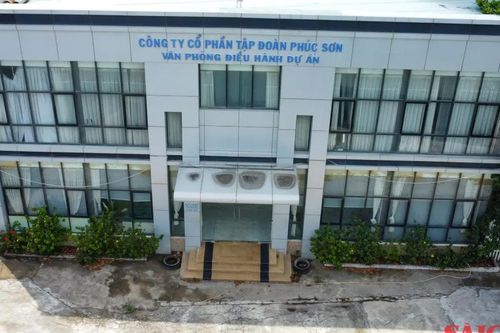 Vụ án sân bay Nha Trang: Tổ chức đối thoại giữa chủ đầu tư và người mua đất