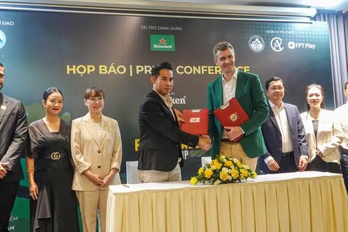 Giải Pickleball World Cup 2026 tại Đà Nẵng dự kiến quy tụ 4.000 vận động viên