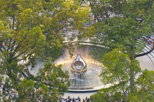 Cuộc thi ảnh 'TPHCM – Sắc màu mới' lần 2: Hành trình ghi lại những chuyển động của thành phố