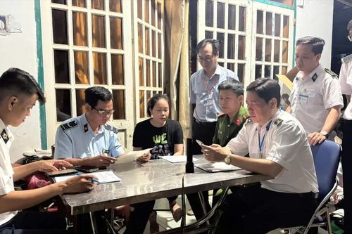 TPHCM: Xử phạt điểm giết mổ gia cầm trái phép