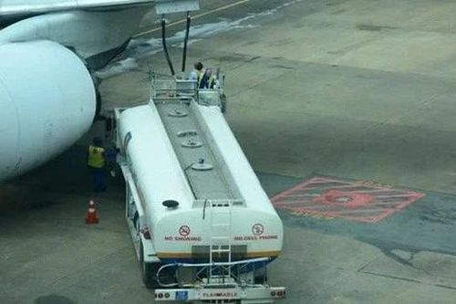 Cục Hàng không đề xuất phụ thu nhiên liệu bay nội địa từ tháng 4/2026
