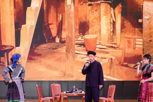 Xóa rào cản, trao quyền học tập cho trẻ em gái dân tộc thiểu số