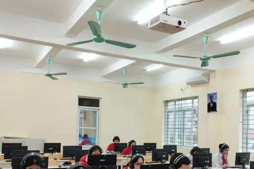 Ninh Bình xếp thứ hai toàn quốc tại Olympic tiếng Anh trên Internet