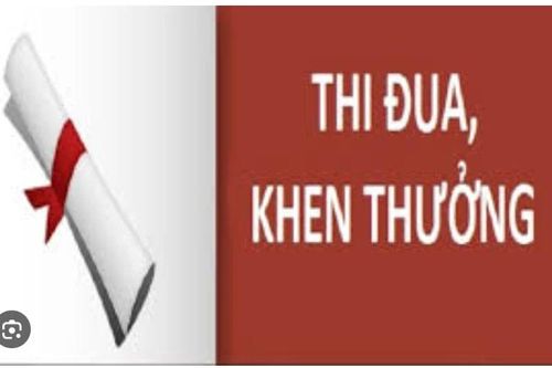 Bộ GD&ĐT lấy ý kiến nhân dân đối với cá nhân đề nghị khen thưởng HCLĐ hạng Ba