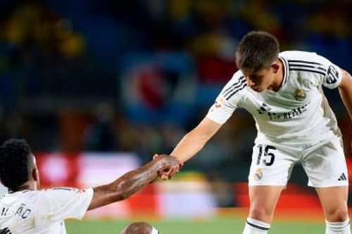 Mất Militao và Guler đến cuối mùa giải, Real Madrid đứng trước nguy cơ không danh hiệu