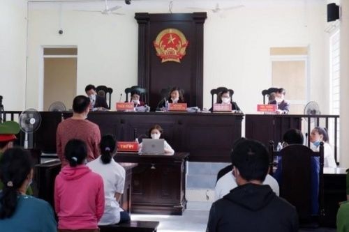 Hoàn thiện pháp luật bảo đảm quyền của người tham gia tố tụng theo Nguyên tắc Méndez