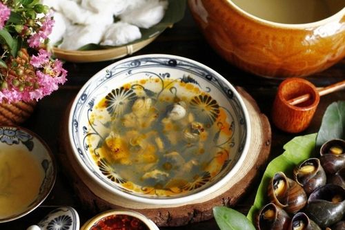 Top 5 món ăn Hà Nội 'gây thương nhớ' mỗi dịp Hè