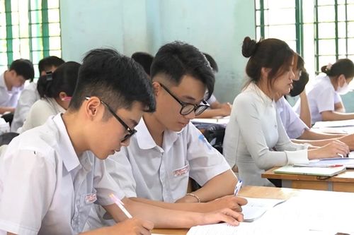 Bước dịch chuyển chiến lược trong tư duy quản trị giáo dục