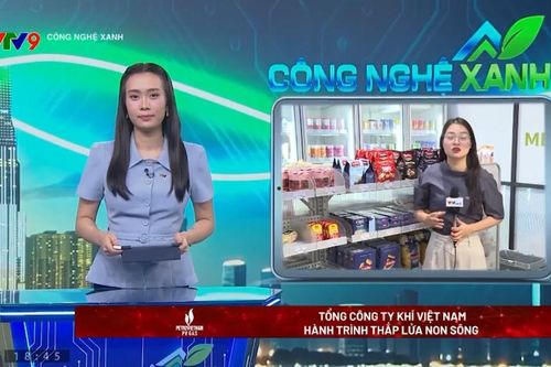Công nghệ xanh: Dẫn lối chuyển đổi số và tương lai bền vững