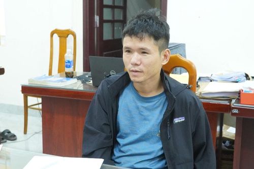 Quảng Trị: Bắt giữ đối tượng cướp tiền, giết chủ nợ