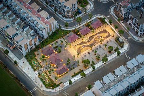 T&T Group và chiến lược bất động sản khác biệt: Chuẩn bị kỹ, thực hiện nhanh và tăng tốc hiệu quả