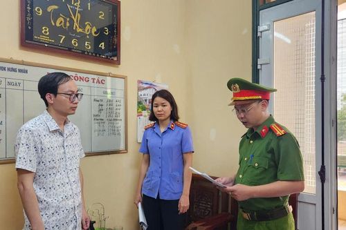 Nhiều bác sĩ ở Hưng Yên bị khởi tố vì lập bệnh án khống để trục lợi bảo hiểm
