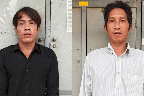 Đâm chết đồng nghiệp chỉ vì nghi giả vờ đau bụng