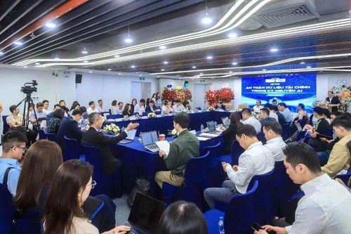 Khoảng 85% các cuộc tấn công mạng hiện nay có sự hỗ trợ của AI