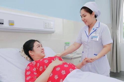Nâng cao chất lượng chăm sóc sức khỏe sinh sản cho bà mẹ và trẻ em