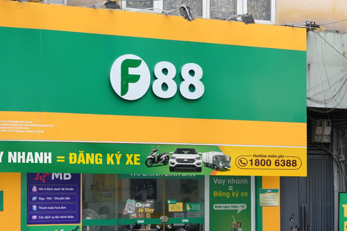F88 báo lãi trước thuế quý I/2026 đạt 303 tỷ đồng, lên kế hoạch chuyển sàn HOSE