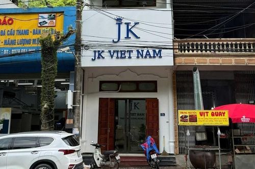 Một cơ sở thẩm mỹ ở Tuyên Quang bỗng dưng 'lặn không dấu vết'