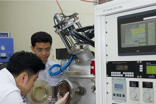 Giáo dục đại học vào cuộc đua lớn